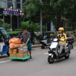 Cina, misure di tutela per i lavoratori delle “nuove occupazioni”