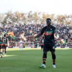 Il Napoli cade a Venezia, Adams fa felice Nicola e inguaia Allegri