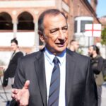 Milano, Sala “Danni significativi dopo gli scontri, servono più forze dell’ordine”