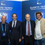 “Il futuro in gioco”, a Ferrara si parla dello sviluppo dei giovani calciatori