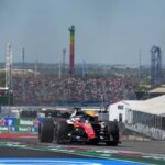 Leclerc comanda le libere del venerdì ad Austin ma Antonelli è vicino