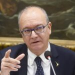 Valditara “Dietro alle violenze una mancanza di valori”