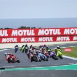 Motomondiale, in Australia cancellate tutte le gare per scarsa visibilità