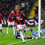 Il Milan riparte: Pulisic e la prima gioia di Hutchinson, Udinese battuta 2-0