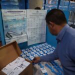 Aperti i seggi per le elezioni in Israele, oltre 7,3 milioni di persone al voto