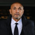 Spalletti “Il Genoa ha la vena di De Rossi, Juventus sul pezzo”