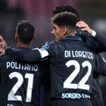 Il Napoli ritrova il sorriso, Monza travolto 4-1