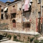 Frane, al via i lavori da 1,5 milioni per consolidare il centro storico di Caltagirone, nel Catanese