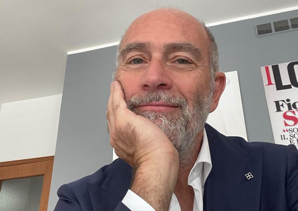 FABIO PILATO