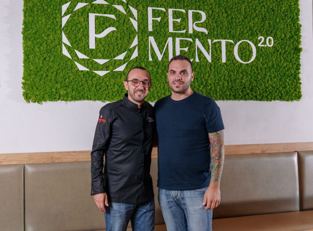 Fermento 2.0 - Salvatore e Rosario Mirenda (1)