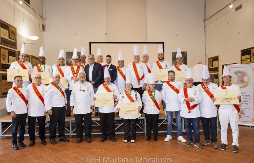 Foto di gruppo