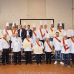 Terrasini cuore della cucina internazionale con  trenta nuovi Discepoli di Auguste Escoffier