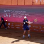 Campionati Internazionali di Sicilia: concluse le qualificazioni. Il torinese Moroni approda nel main draw, il macedone Ivanovski sorprende Arnaboldi