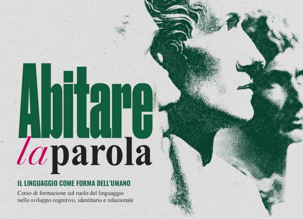 LOCANDINA Abitare la Parola