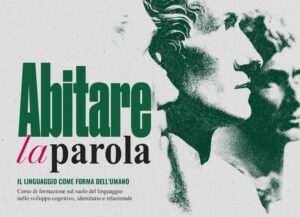 LOCANDINA Abitare la Parola