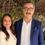 UDC, Stella Messina nominata coordinatore provinciale degli enti locali di Agrigento