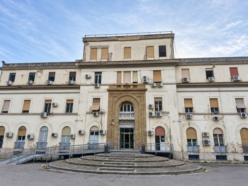 Opsedale Ingrassia