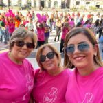 “Sicilia in rosa, una sola voce per il tumore al seno metastatico”