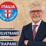 Udc, il partito cresce anche nel trapanese: Salvatore Stuppia aderisce all’Unione di centro