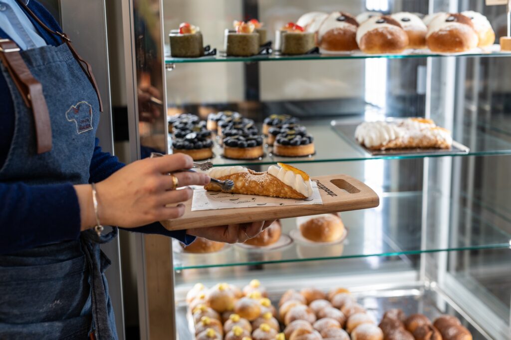 Pasticceria