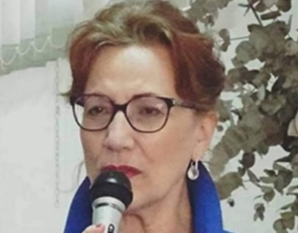Sandra Guddo