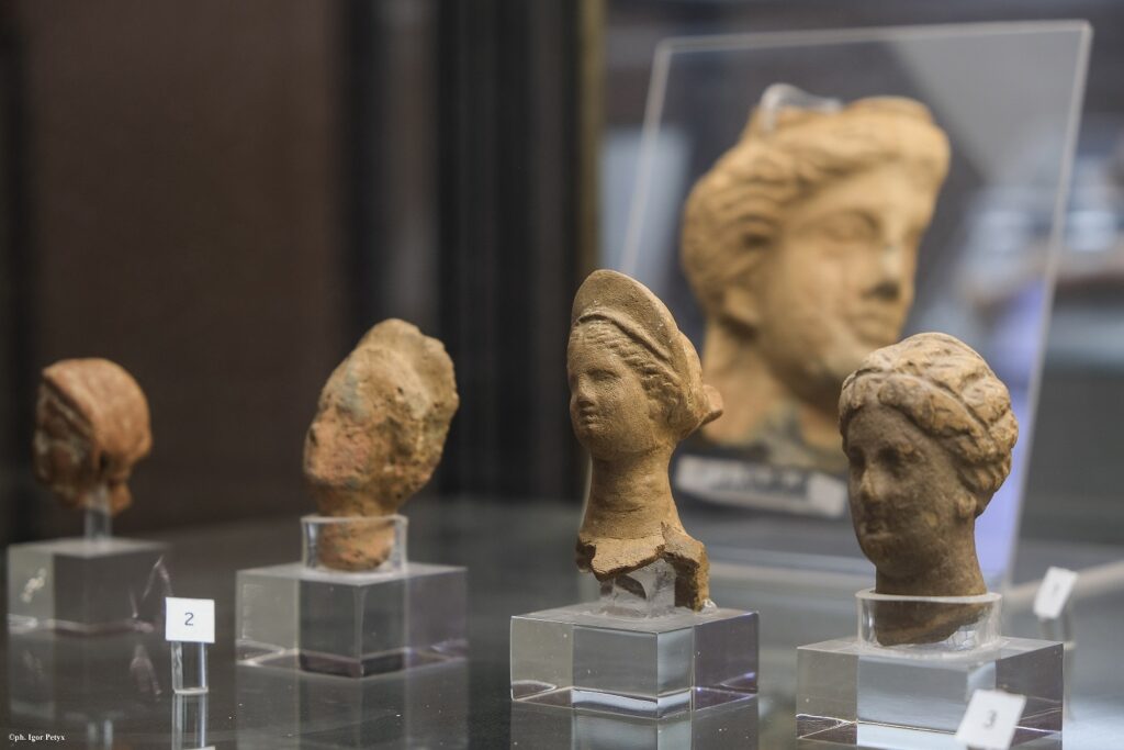 TERMINI IMERESE_Museo civico Romano