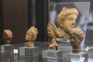 TERMINI IMERESE_Museo civico Romano
