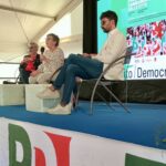 Festa dell’Unità di Palermo: oltre 3000 le presenze registrate ieri a Villa Filippina